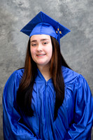 Cap and Gown 24